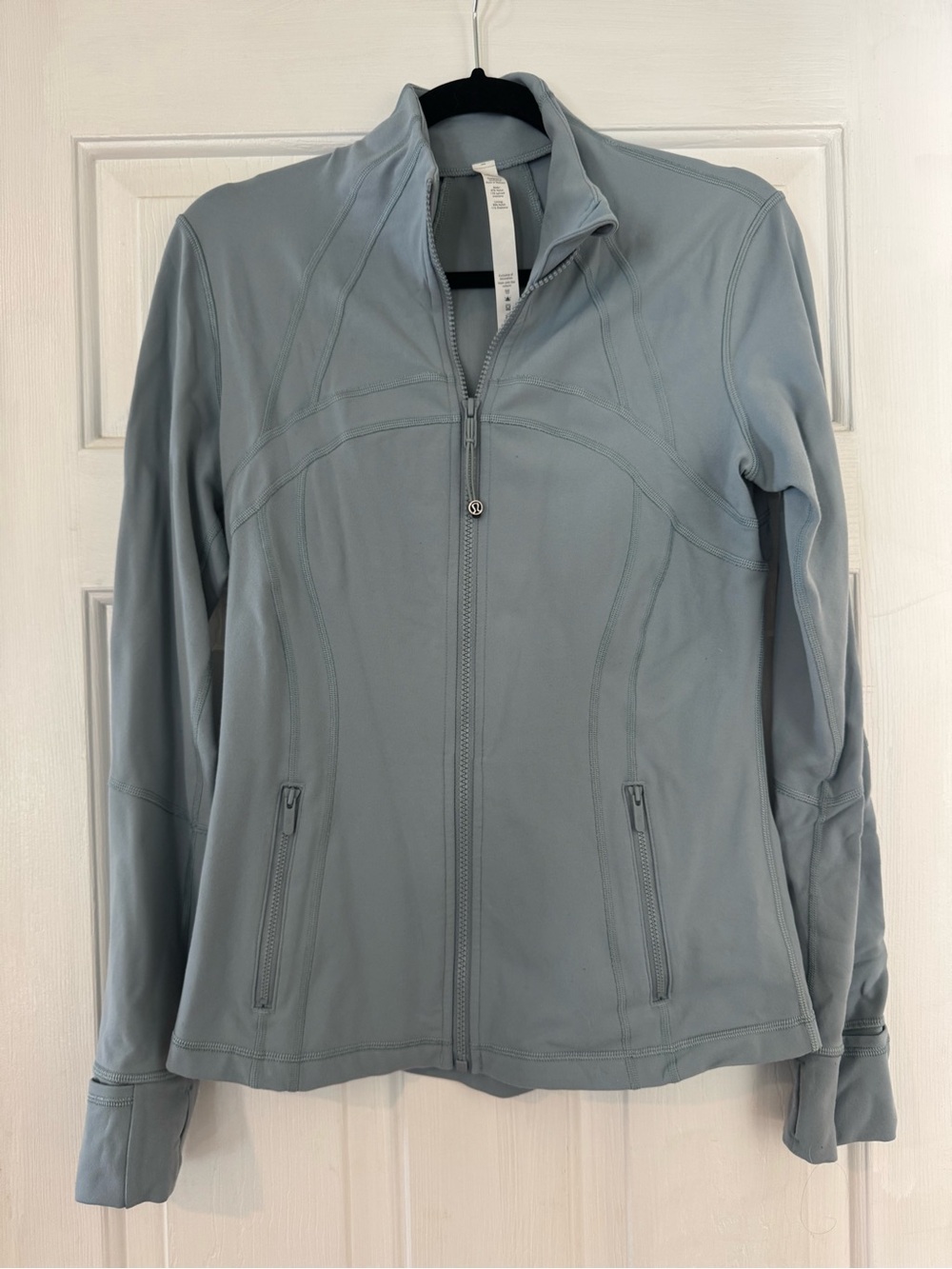lululemon Define Jacket Luon